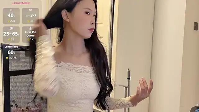 -LINXI online show from 05/27/26, 04:48