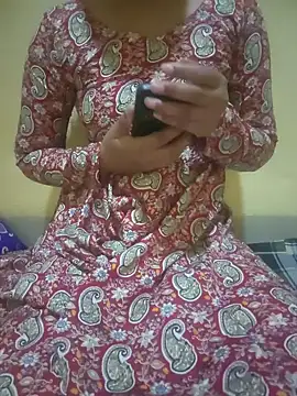 Seema yadav01 online show from 05/01/26, 05:45