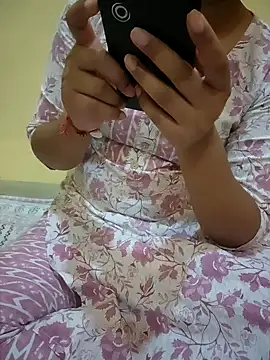 Seema yadav01 online show from 05/10/26, 05:23