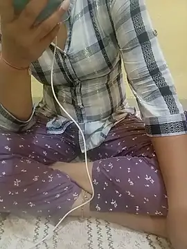 Seema yadav01 online show from 06/01/26, 05:20
