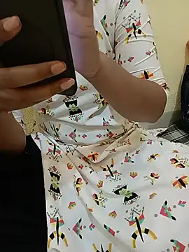 Seema yadav01 online show from 07/05/26, 05:14
