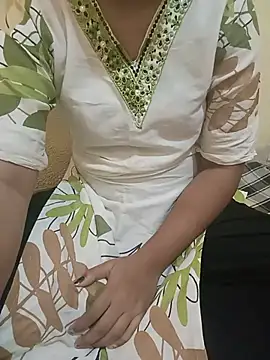 Seema yadav01 online show from 07/26/26, 05:15