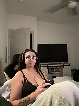 minhaaa baby online show from 06/04/26, 04:07