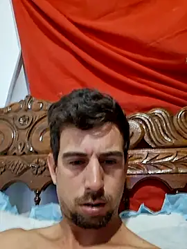 Bartsimps00 online show from 08/05/26, 01:19