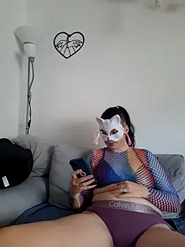 Midnight Feet online show from 06/22/26, 04:53