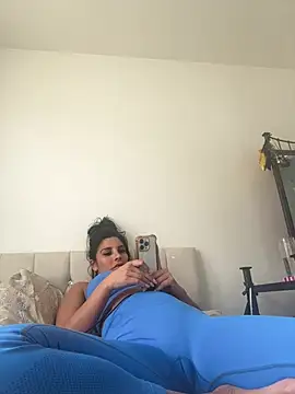 Miss juicybabes online show from 07/04/26, 11:16