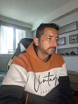 daddy3945 online show from 05/11/26, 02:45