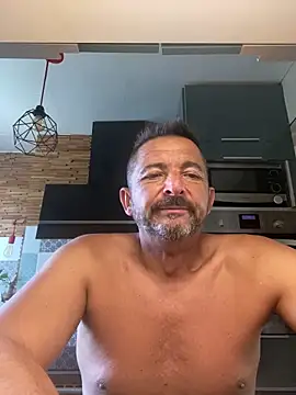 daddy3945 online show from 06/12/26, 03:11