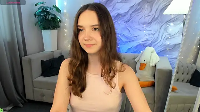 Snapshot of Elvienne chatting on 06/01/26, 03:08 Elvienne online show from 06/01/26, 03:08