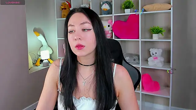 Snapshot of Sofia_Conner chatting on 05/12/26, 09:28 Sofia Conner online show from 05/12/26, 09:28