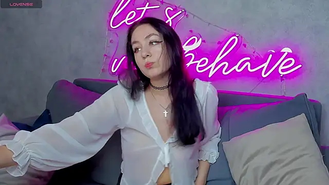 Snapshot of Sofia_Conner chatting on 06/06/26, 09:47 Sofia Conner online show from 06/06/26, 09:47