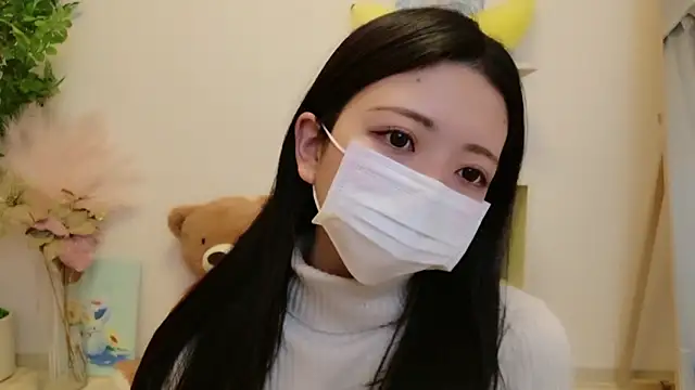 -Luna JP- online show from 05/03/26, 08:53