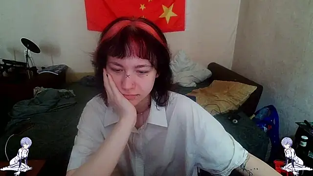 Snapshot of Kael_Gastera chatting on 05/19/26, 09:48 Kael Gastera online show from 05/19/26, 09:48