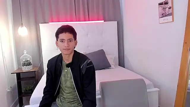 Alejo-and-Thiago online show from 05/09/26, 12:21