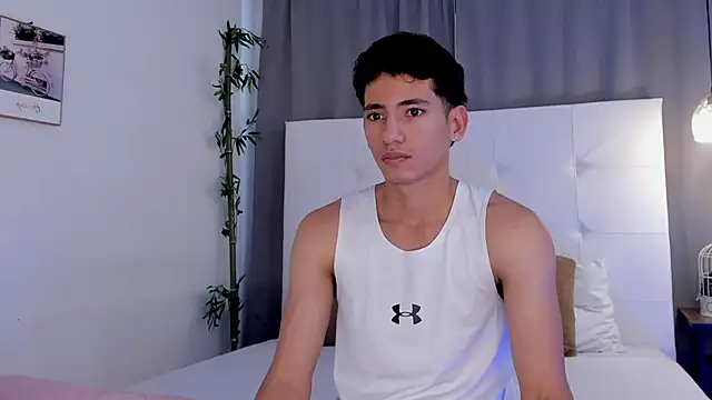 Alejo-and-Thiago online show from 05/27/26, 12:35