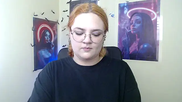 RinaRiii online show from 05/07/26, 12:21