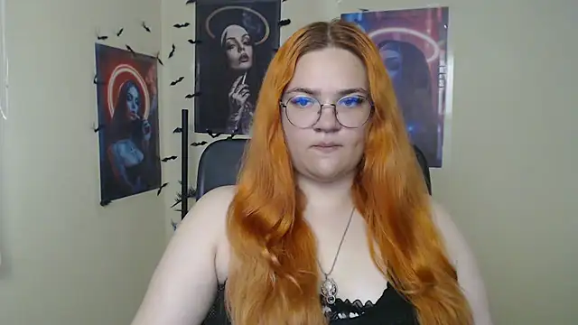 RinaRiii online show from 07/21/26, 06:05