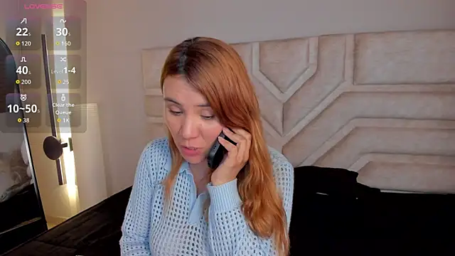 zoe 3 online show from 07/22/26, 01:36