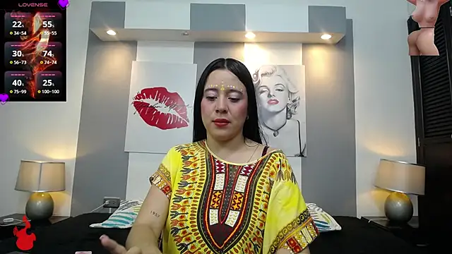  tamara priya  online show from 05/23/26, 11:58