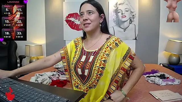  tamara priya  online show from 06/16/26, 02:30