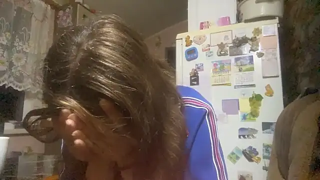 MercySoeder online show from 04/30/26, 05:30