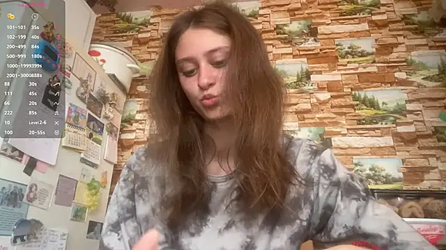 MercySoeder online show from 05/10/26, 12:54