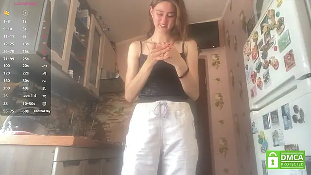 MercySoeder online show from 05/18/26, 10:54