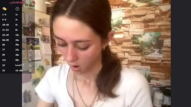 MercySoeder online show from 05/25/26, 10:43
