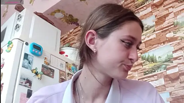 MercySoeder online show from 06/08/26, 10:15