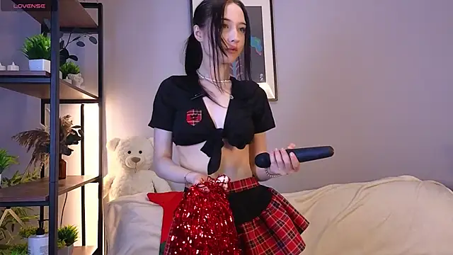Rose verby online show from 06/18/26, 07:41