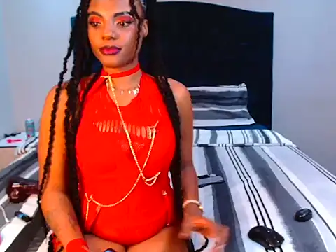 KillarRose online show from 05/07/26, 11:32