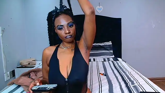 KillarRose online show from 05/08/26, 09:53