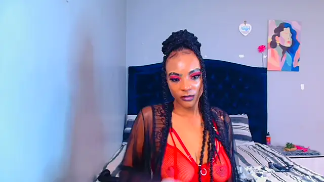 KillarRose online show from 06/01/26, 11:17