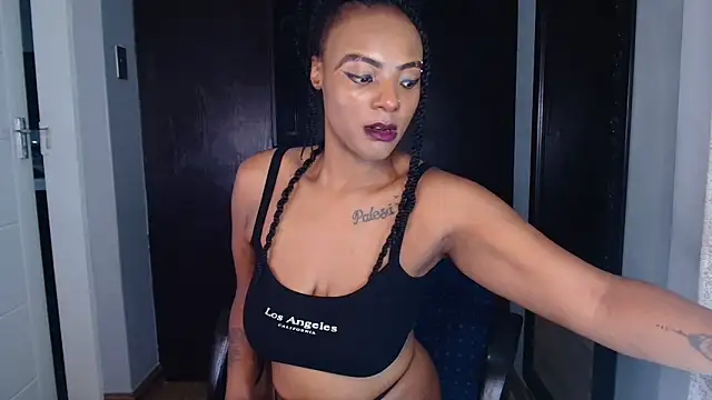KillarRose online show from 06/08/26, 10:21