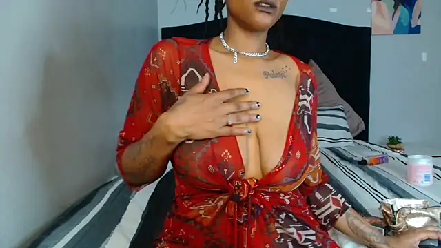 KillarRose online show from 07/02/26, 12:43