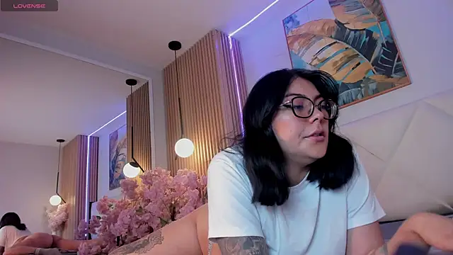 Paulina bennet online show from 07/01/26, 12:40