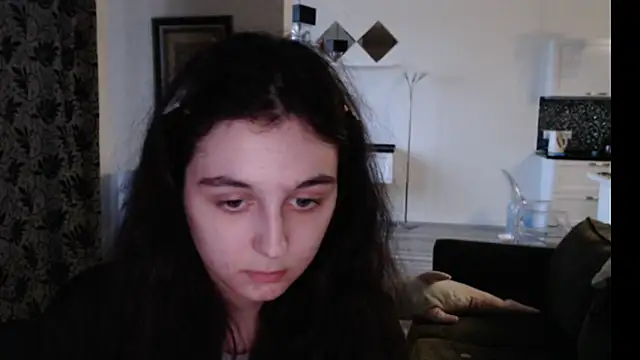 cute lilia online show from 05/10/26, 05:07