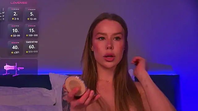 AshleyRoyse online show from 05/27/26, 02:36