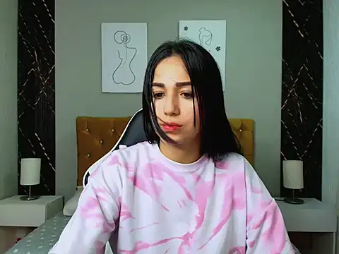 gaby cute4u online show from 05/01/26, 11:53