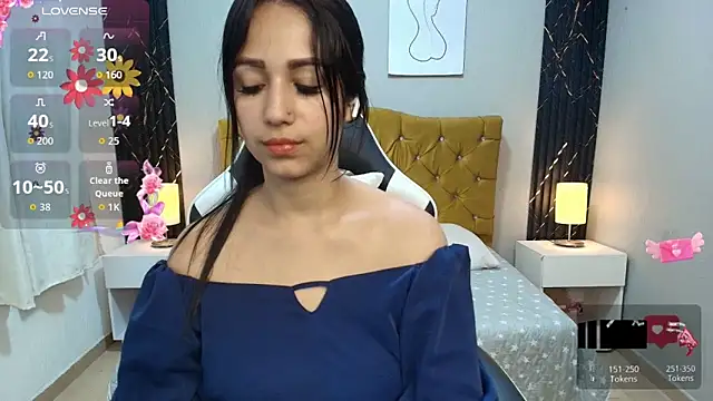 gaby cute4u online show from 05/08/26, 03:01
