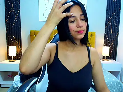 gaby cute4u online show from 05/28/26, 08:28