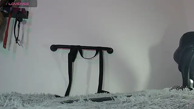 aronleblanc  online show from 05/08/26, 11:26