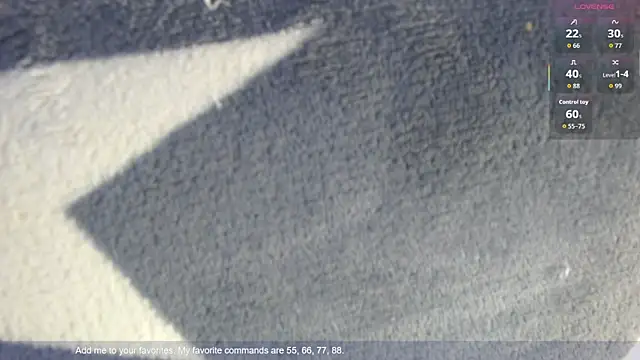 aronleblanc  online show from 06/14/26, 01:57