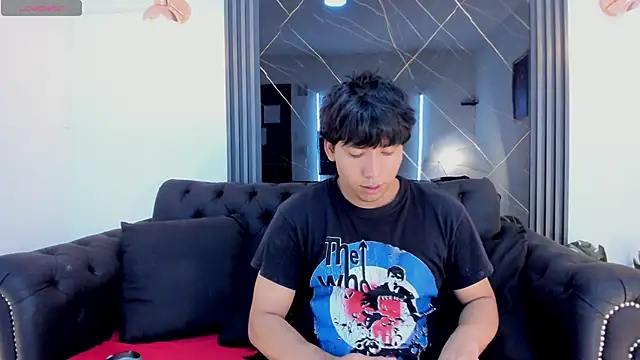jhoan evanss online show from 05/25/26, 02:28