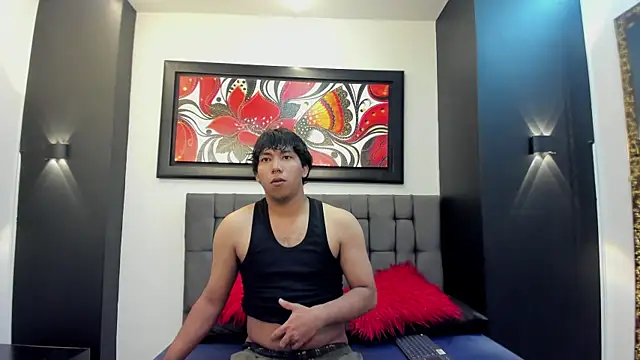 jhoan evanss online show from 05/25/26, 08:48