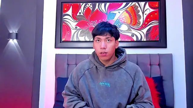 jhoan evanss online show from 06/24/26, 01:37