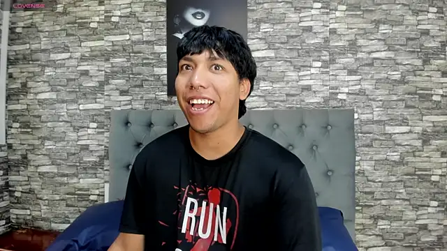 jhoan evanss online show from 08/04/26, 03:10