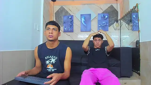 Yeff 26 online show from 07/06/26, 11:40
