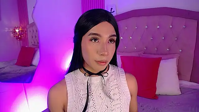 Khloe Dangel online show from 05/08/26, 04:18