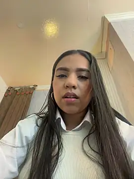 Dulcerouss   online show from 05/20/26, 11:27